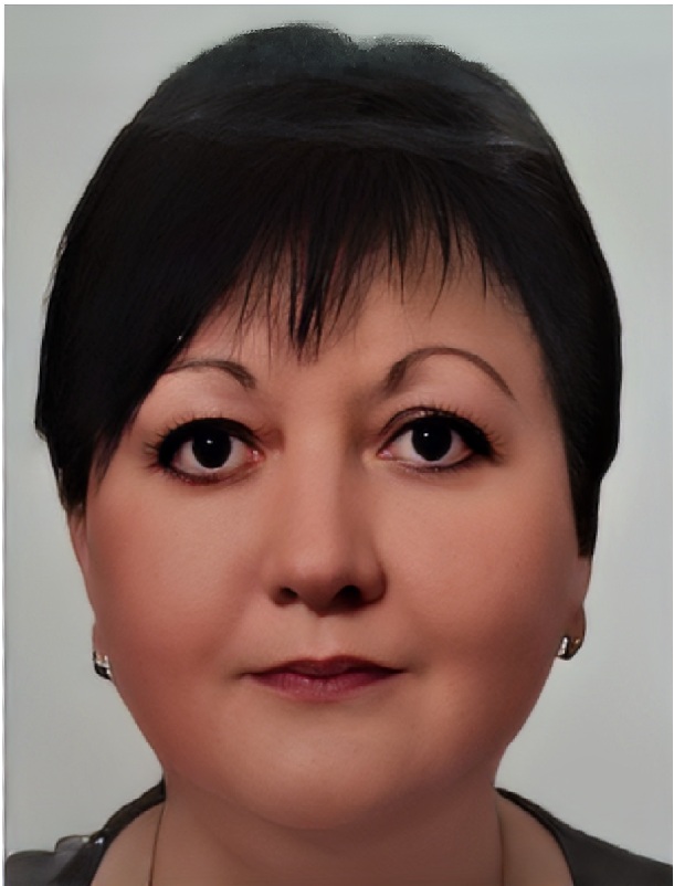 Грунина Галина Николаевна.