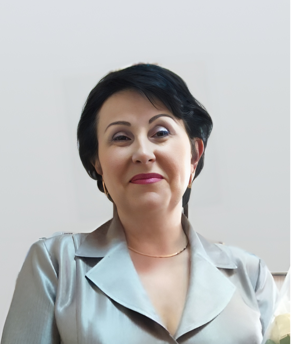 Белицкая Инна Анатольевна.