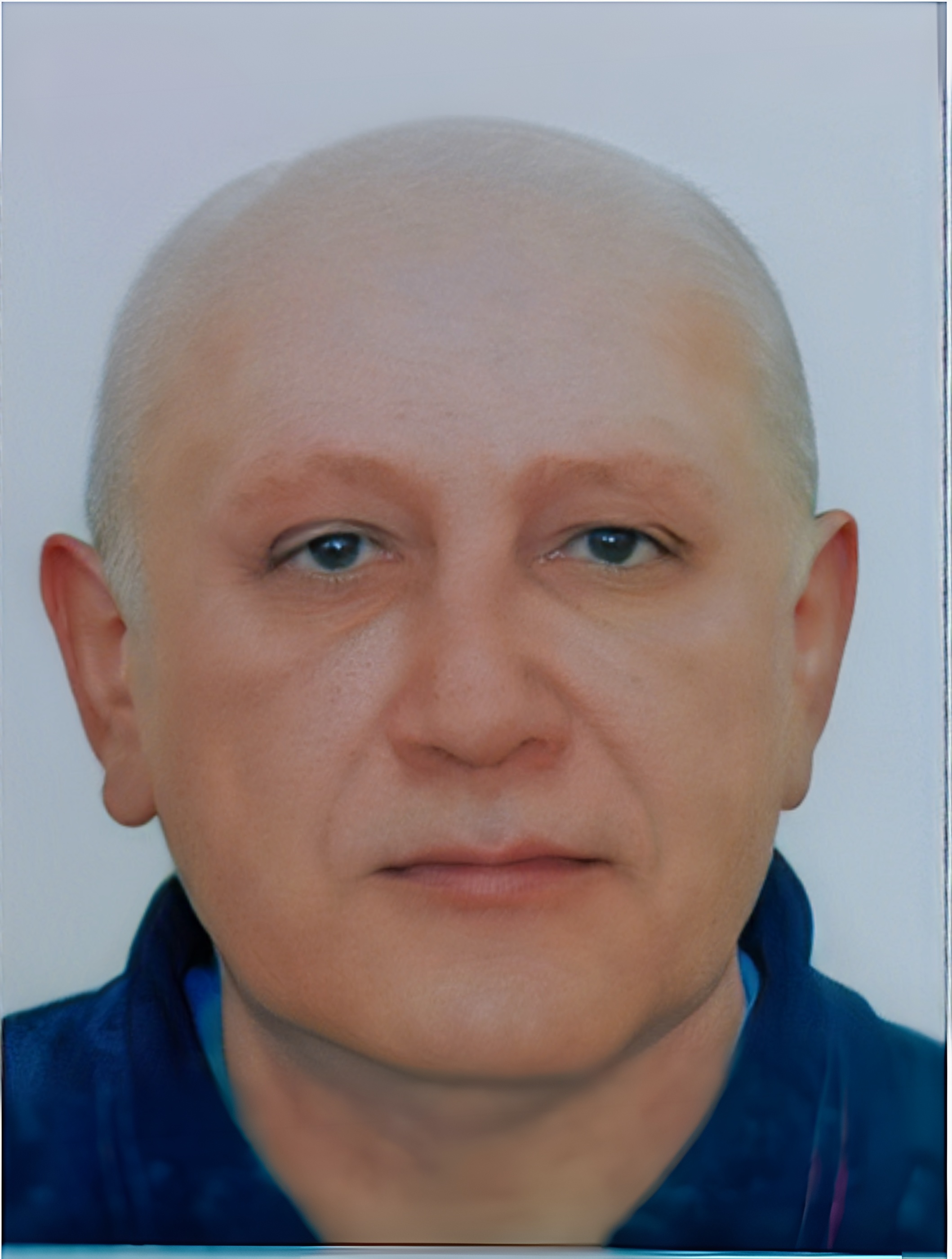 Кущев Сергей Николаевич.
