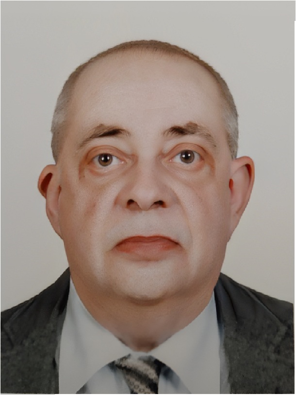 Мицель Семен Нухемович.