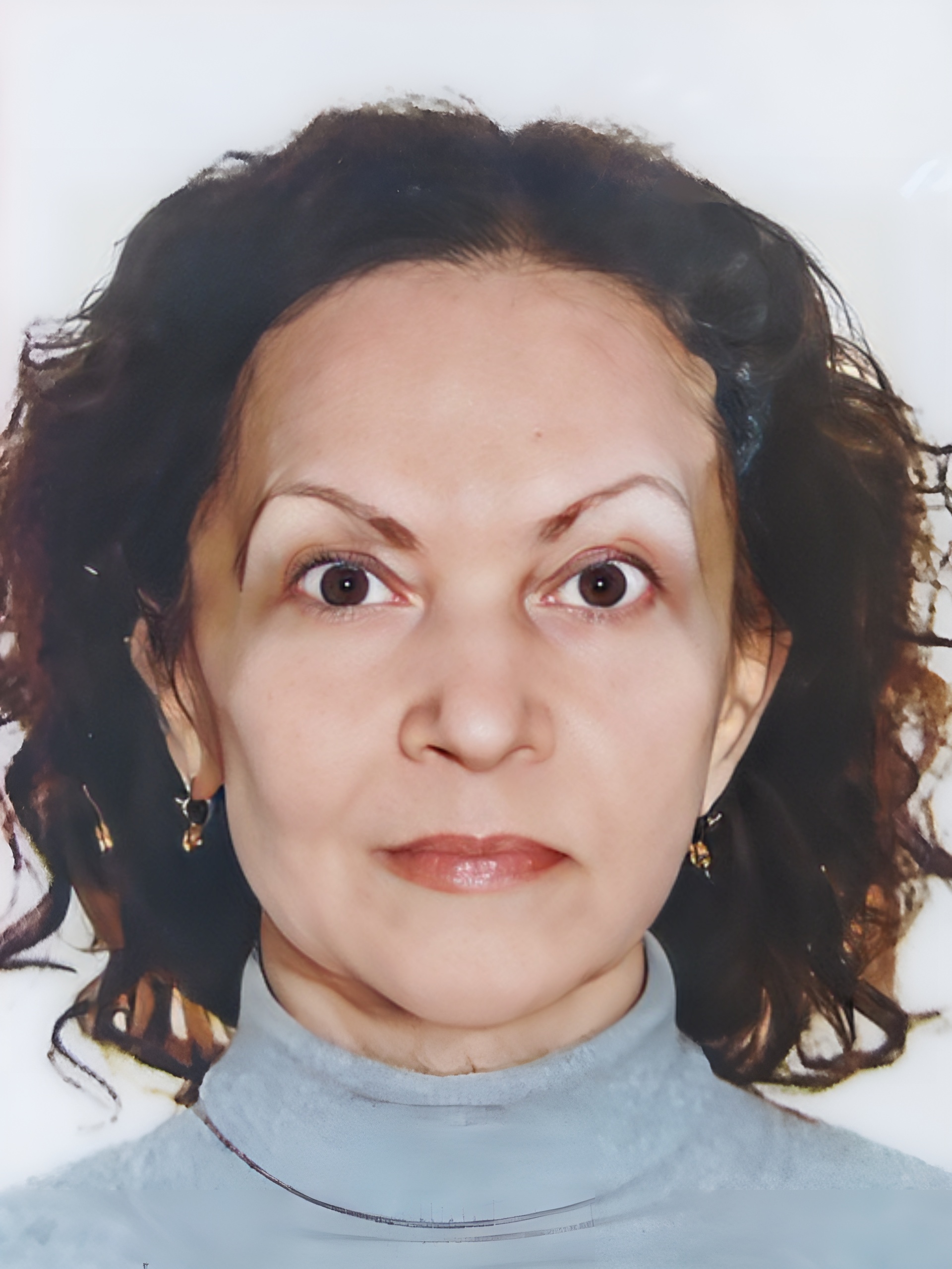 Щерба Наталья Алексеевна.