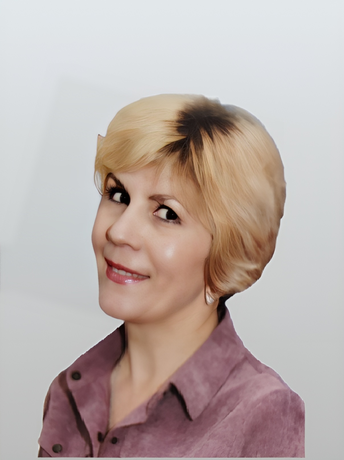Толоченко Ирина Николаевна.