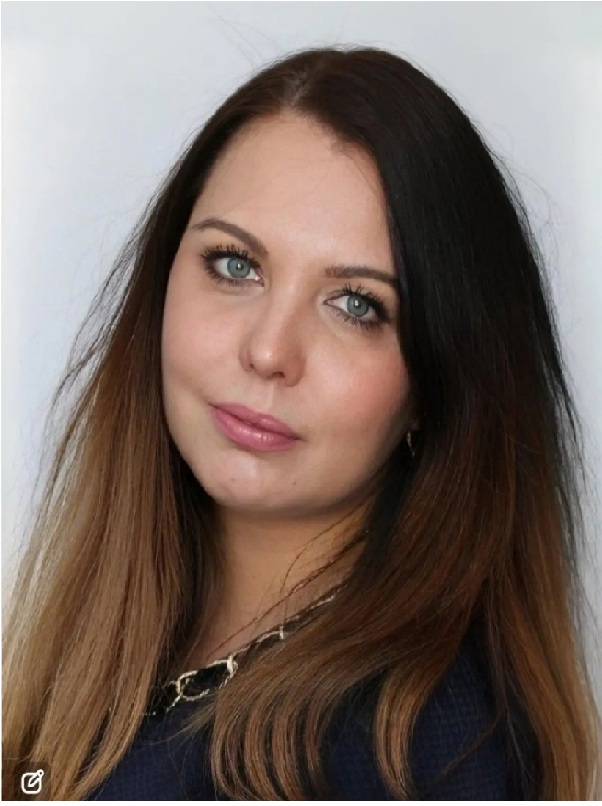 Бурлака Алла Владимировна.