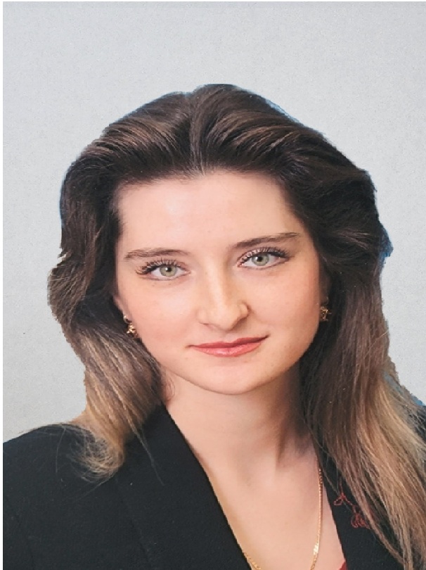 Филюшина Светлана Викторовна.