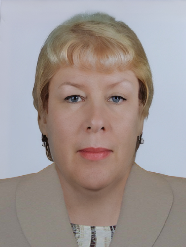 Ютилова Светлана Юрьевна.